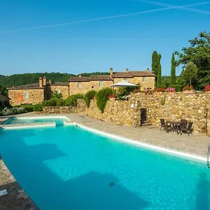 Ferienhaus Piccolo Borgo Gagnoni, Sinalunga